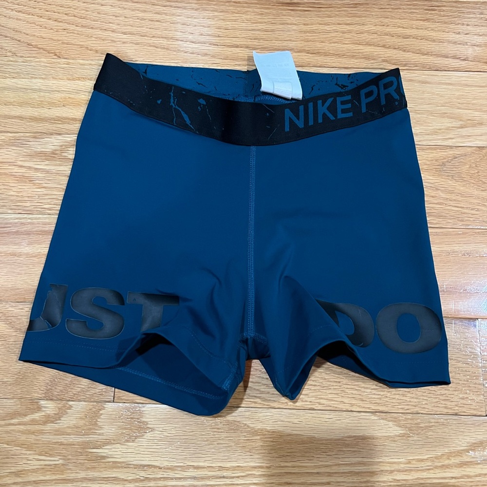 Nike pro shorts